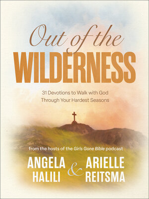 cover image of Out of the Wilderness